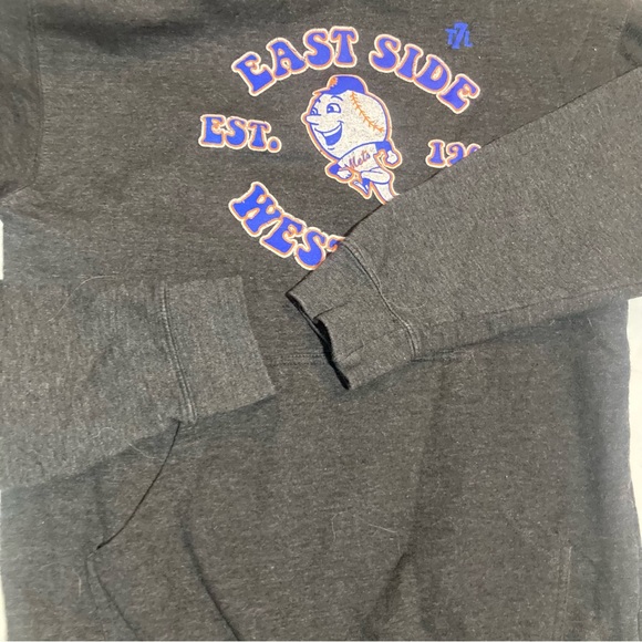 New York Mets hoodie - Picture 2 of 7